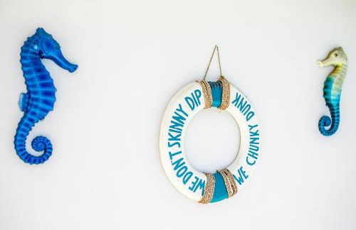 Blue Sky Rezidence - Salt Pool, 5 min to beach! - Foto 53