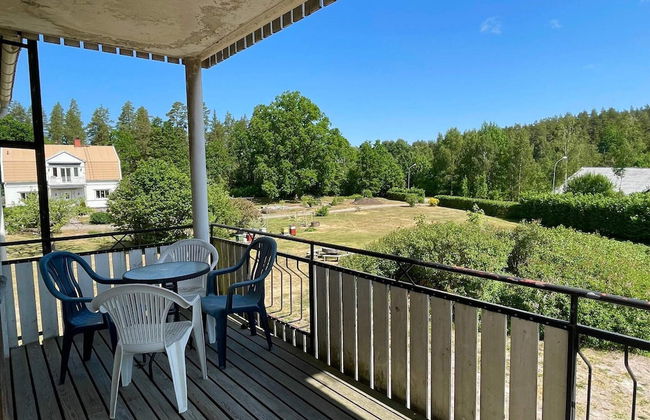 5 Person Holiday Home in Morlunda - Foto 32