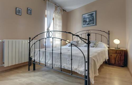 Villa in Svetvincenat with Pool & Beach - Foto 14