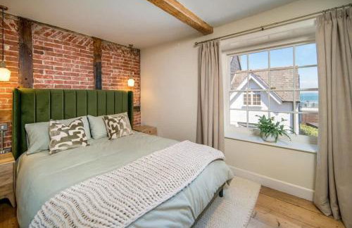 Honeybee Cottage - Foto 11