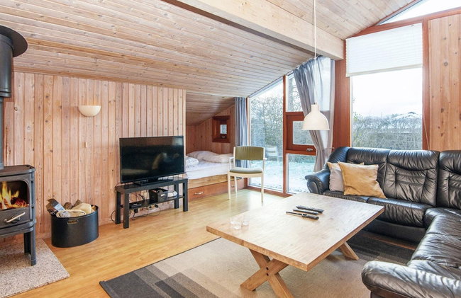4 Star Holiday Home in Juelsminde - Foto 11