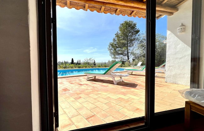 Portimão Bellevue Villa With Pool - Foto 45