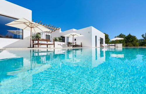 Charming Villa Haven in Ibiza City, 1241 - Foto 8