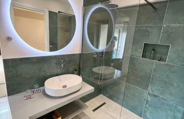 Villa Costantina with heated POOL - Foto 68