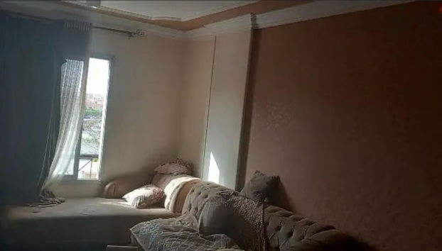 Apartment in Madinaty - Foto 2, Habitación