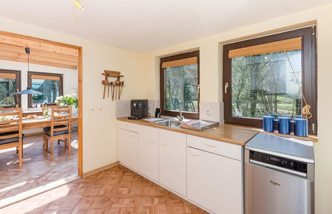 Eichenborn Gartenaufenthalt - Photo 7