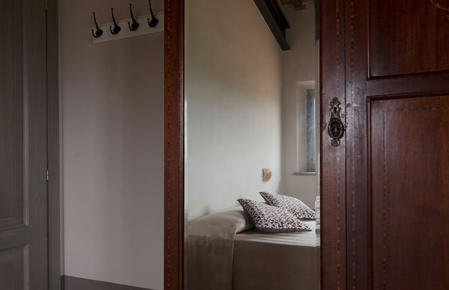 Agriturismo Bio Podere Doganelle - Foto 21