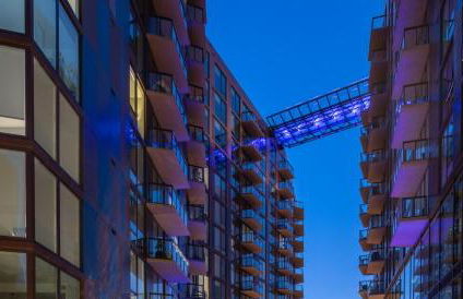 The Stay 1 - Navy Yard Washington DC - Foto 1