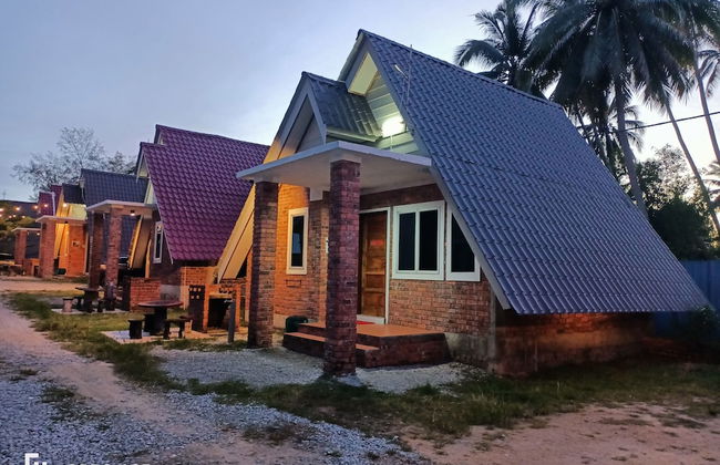 Zainab Cottage - Foto 37