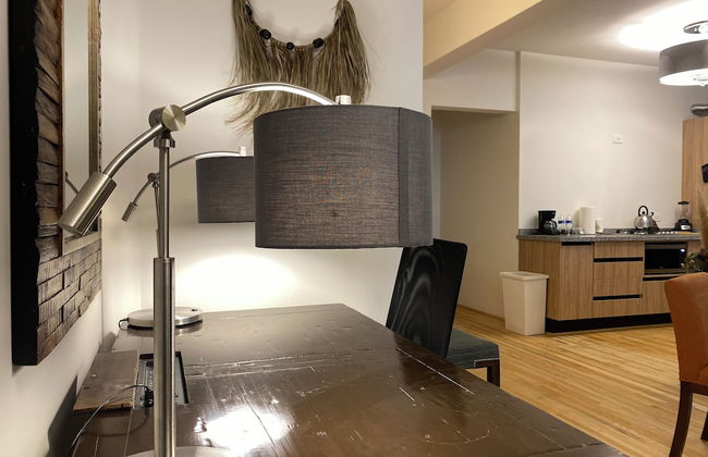 RIO HUDSON by Mr. W - Foto 38