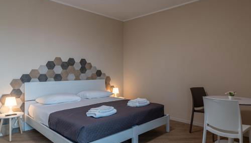 Residence Mirage - Photo 2