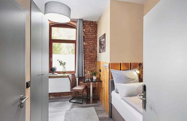 Hanomag Quartier - Foto 4