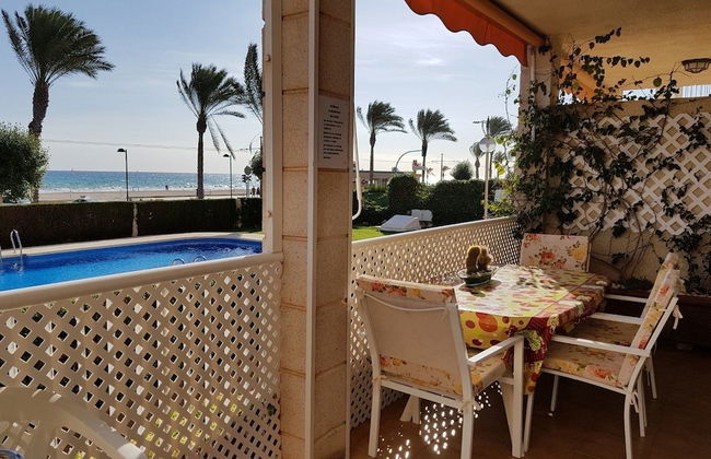 Apartamento Columbretes - Foto 9