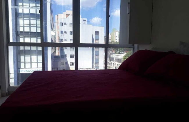 Apart Inteiro na Região Nobre de CTBA - Foto 36