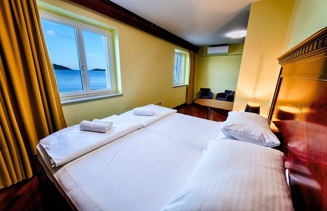 Villa Sunset Water - Foto 56