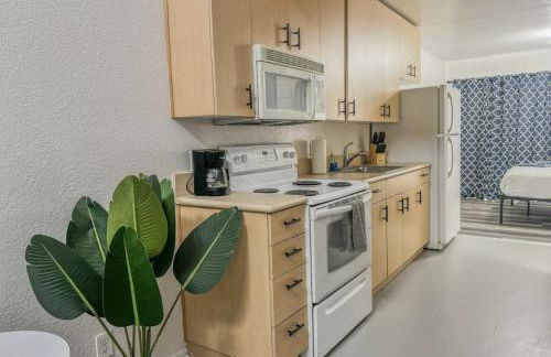 Charming 2nd Ave Lofts in Downtown San Diego with Parking - Foto 100