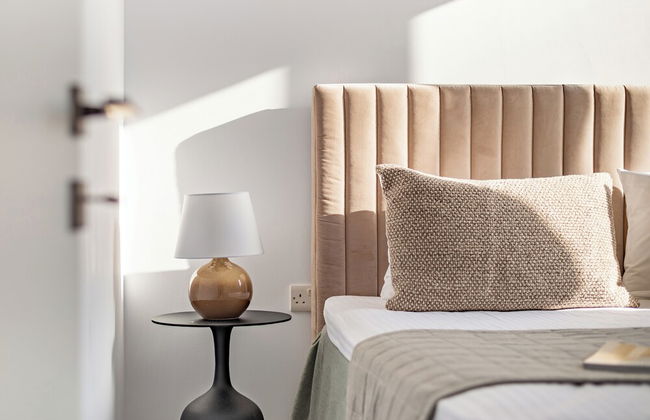 Sanders Cruise Limassol - Foto 12