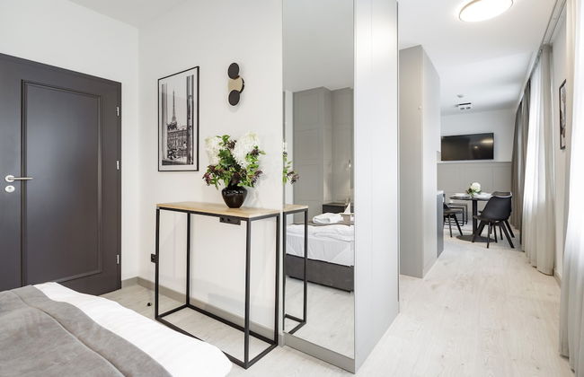 Apartamenty L11 - Photo 8