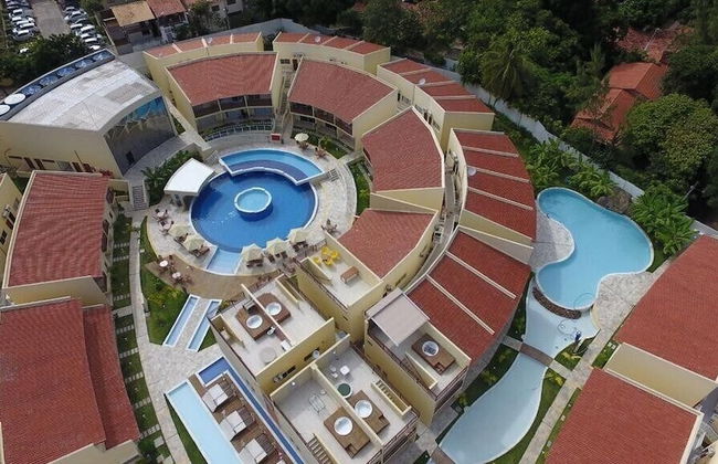 Solar Água Flats - Photo 53