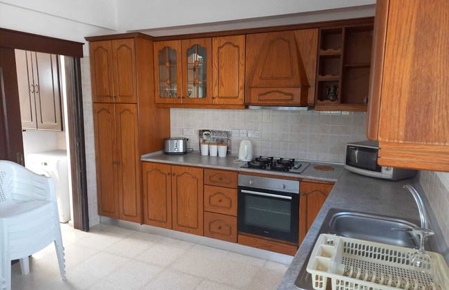 Beautiful and Large 3-bed Villa in Lapta, Cyprus - Foto 10