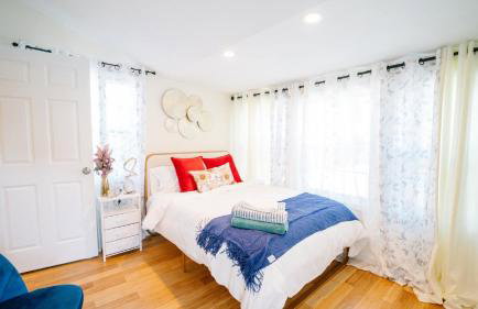 5BR & 4BA Lovely House with Beautiful Backyard in VA - Foto 12