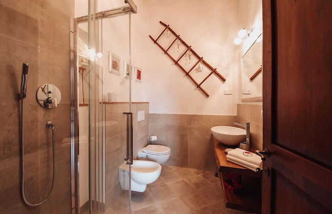 Antica Torre del Borgo - Photo 10