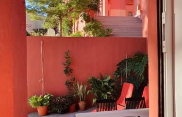 La Muralla Roja - Photo 16