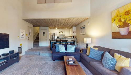 Courchevel 48 - Foto 2