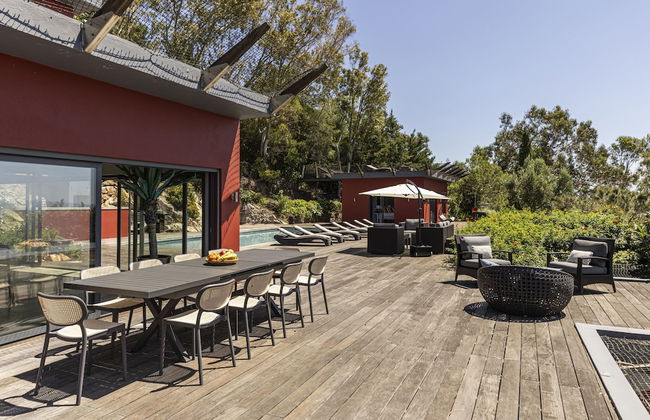 Carmim Villa by Cadenzalux - Photo 6