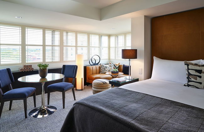 The Dupont Circle Hotel - Photo 16