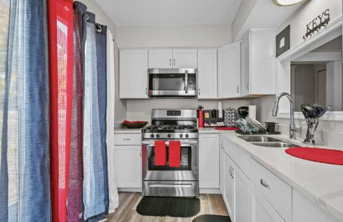 St Paul Fry Street Den Suite#1 - Foto 1