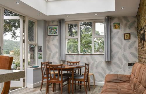 Yew Tree Cottage - Foto 12