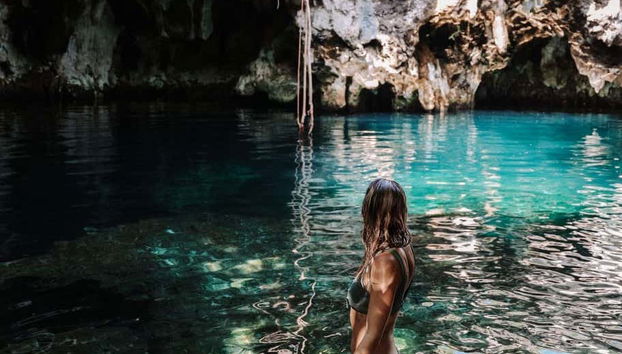 Maalum Cave Day Trip + transport to The Rock Restaurant - Foto 2