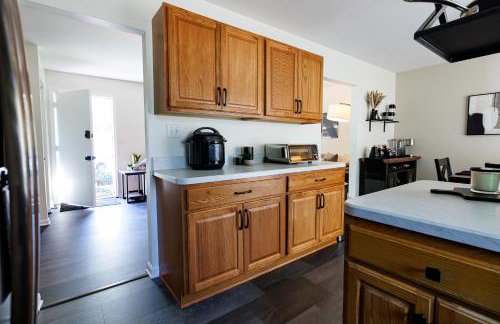 The Cooper Home, Dogs Welcome! - Foto 11