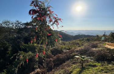 Chalé Colina - Foto 11