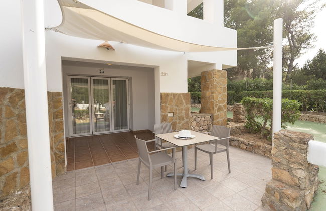 Apartamentos Blanco Sol - Foto 25