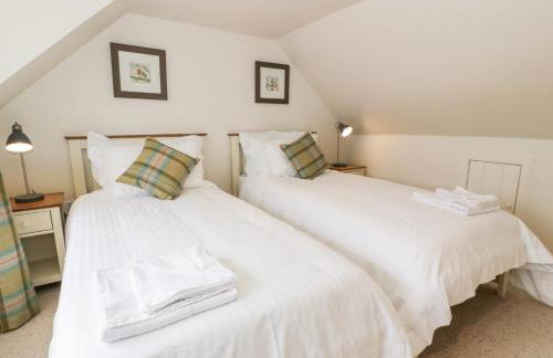 Saltflats Cottage - Rockcliffe - Foto 19