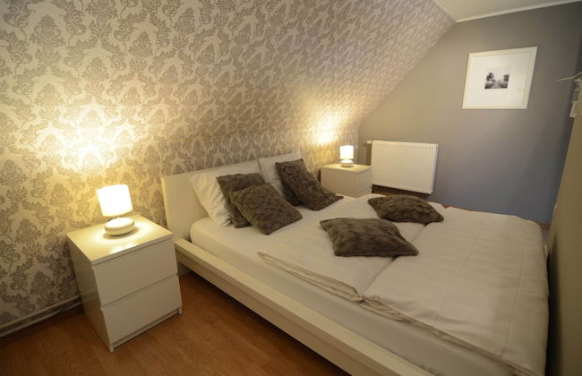 Holiday Home in Zele Near Laarne Castle - Foto 19