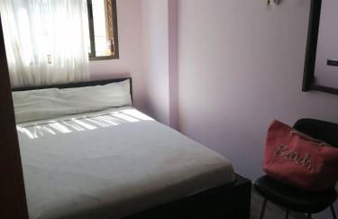 APARTAMENTO CON WIFI Y PISCINA EN BLANES FRENTE A LA PLAYA - Costa Brava - Foto 8