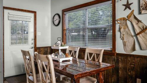 River Access Pet Friendly Fishing Sleeps 4 - Foto 3