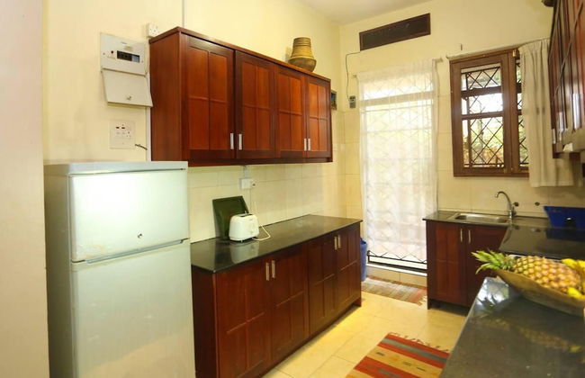 Immaculate 2-bedroom Cottage in Kampala - Foto 6