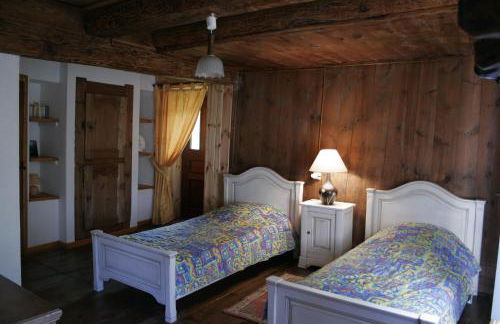 La maison d'Anastasie - Foto 8