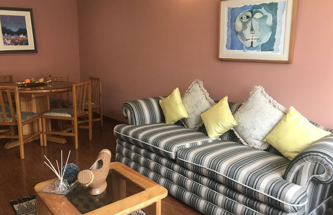 Bluezone Apartments - Foto 68