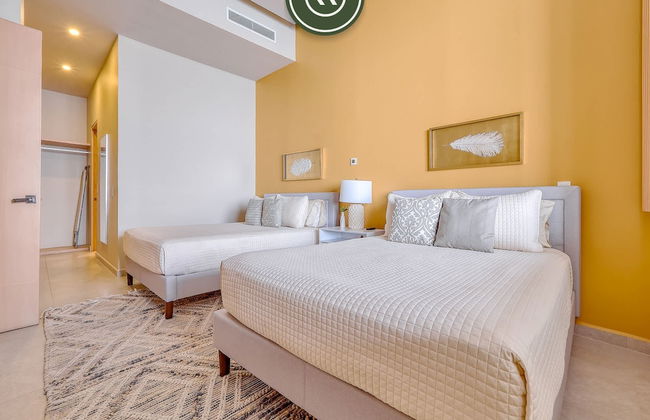 Harbor 171 Torre Sur Ph14002 - Foto 6