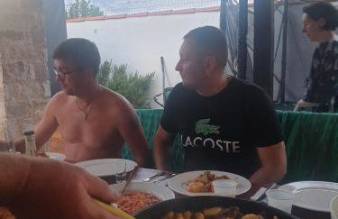 Apartments Villa Mimi - Photo 76