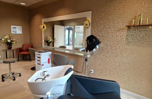 DOMITYS - L'échiquier - Foto 15