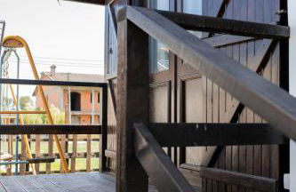 Gothes Chalet Javier - Foto 33