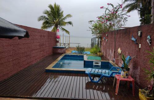 Casa Baia da Babitonga - Photo 1