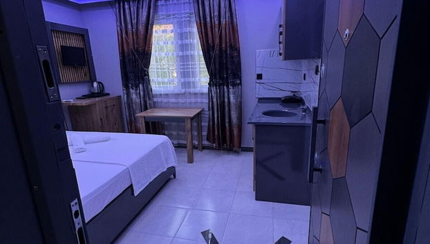 Gökçe Pension - Foto 2, Habitación