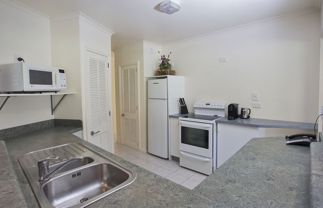 Te Manava Luxury Villas - Foto 31